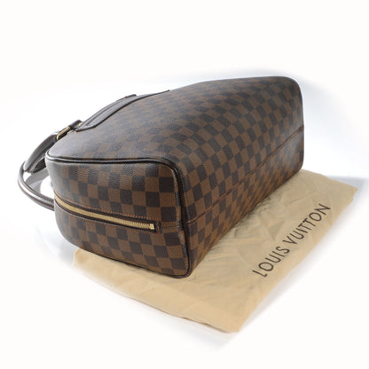 Louis Vuitton Damier Ebene Nolita 4 of 9