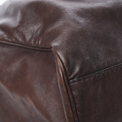 Gucci Calfskin Large Sukey Tote 12 of 15