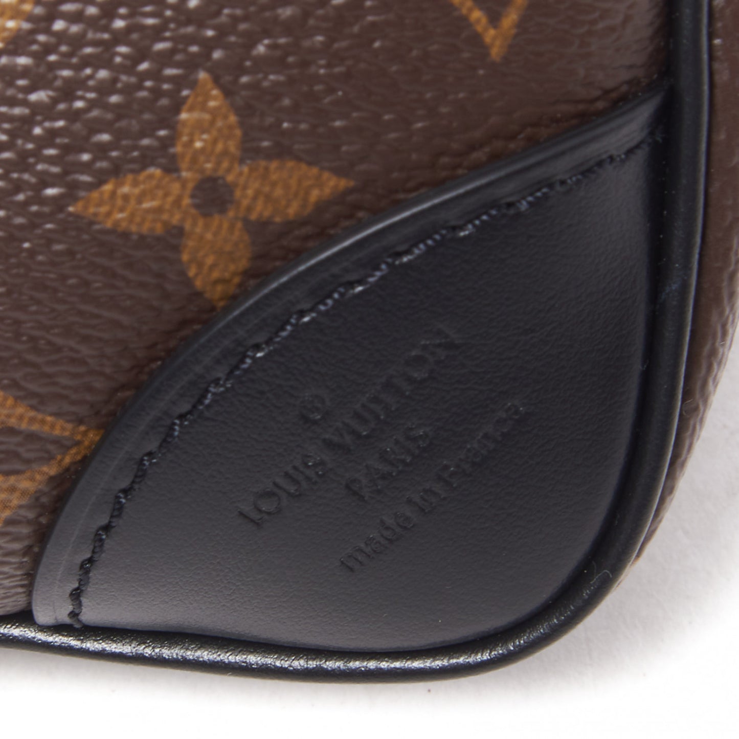 Monogram Odeon PM Black