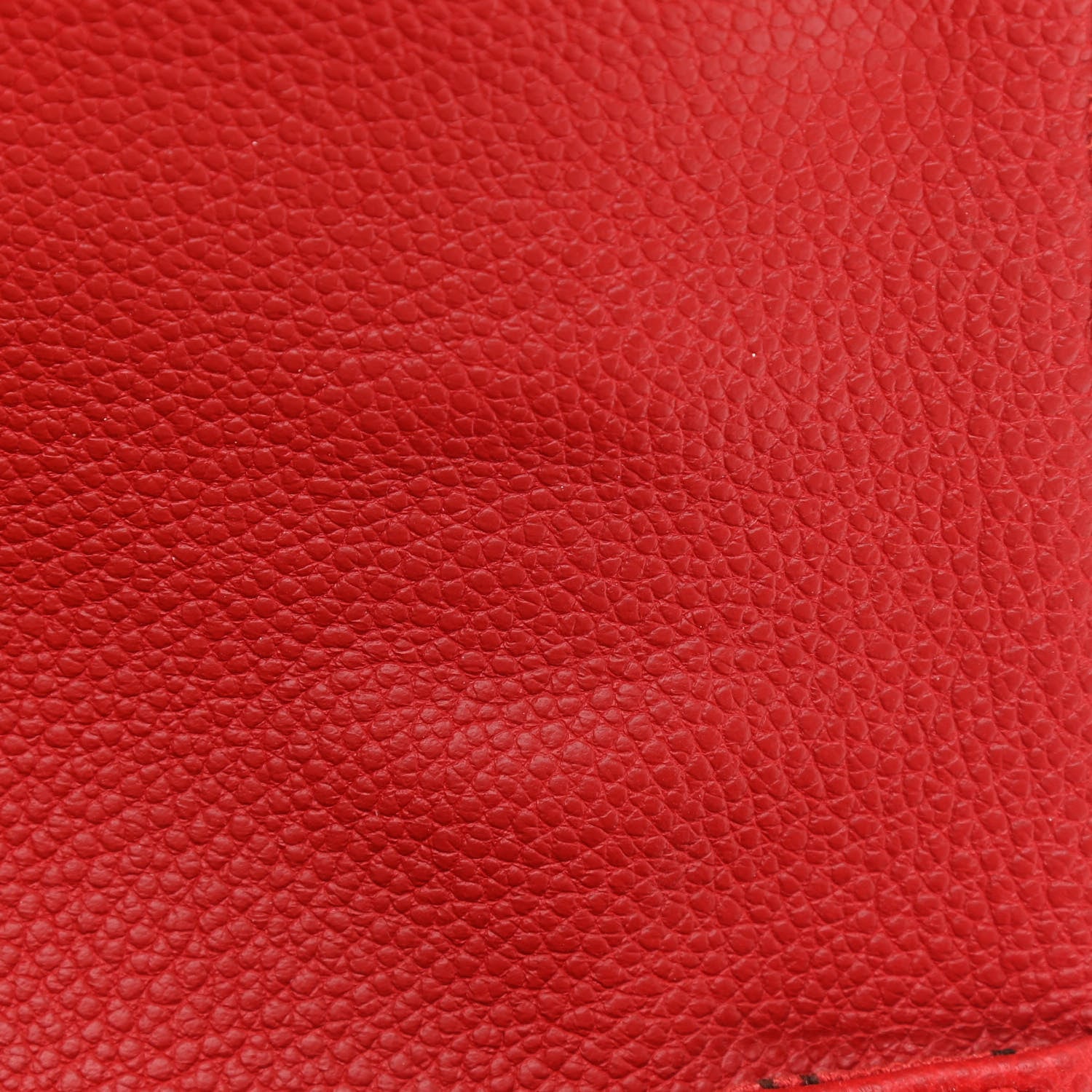 Louis Vuitton Empreinte Pochette Metis Cherry 10 of 10