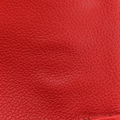 Louis Vuitton Empreinte Pochette Metis Cherry 10 of 10