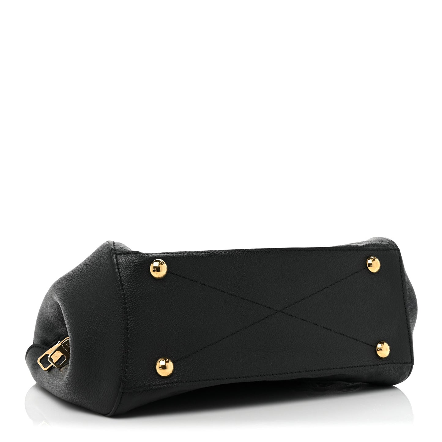 Empreinte Montaigne MM Black