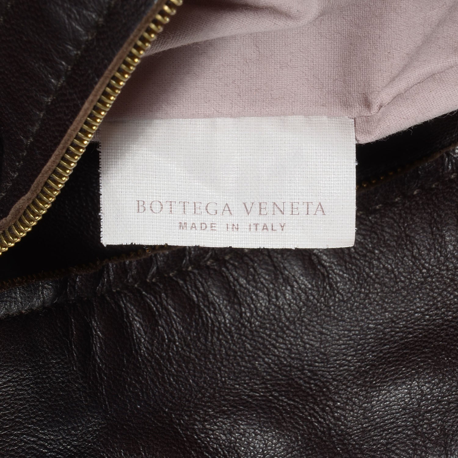 Bottega Veneta Nappa Intrecciato Medium Roma Tote Moro 7 of 8