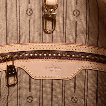 Louis Vuitton Monogram Delightful MM 6 of 8