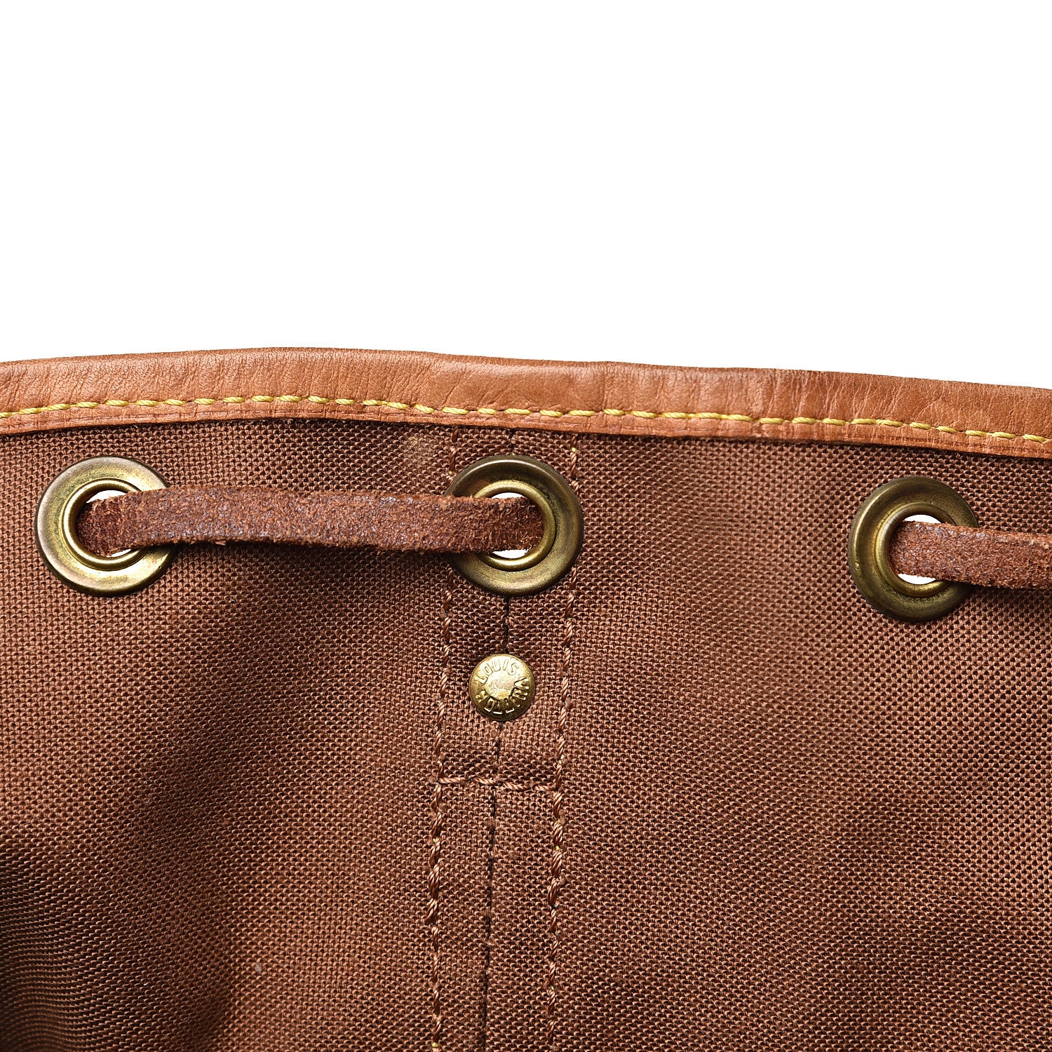 Louis Vuitton Monogram Noe 9 of 19