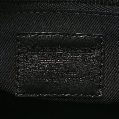 Louis Vuitton Monogram Solar Ray Keepall Bandouliere 50 5 of 7