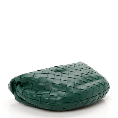 Bottega Veneta Nappa Intrecciato Mini Jodie Raintree 4 of 11