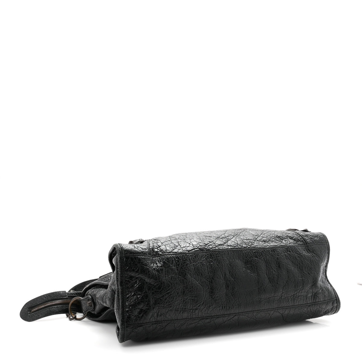 Agneau Classic Hardware City Black