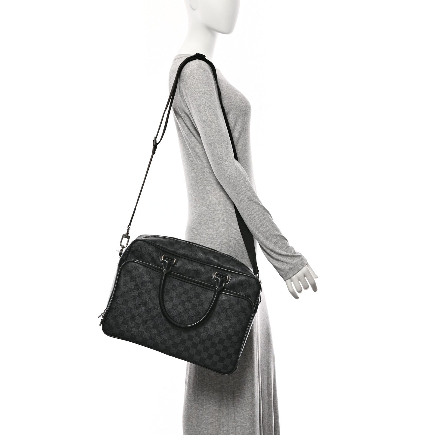 Damier Graphite Icare