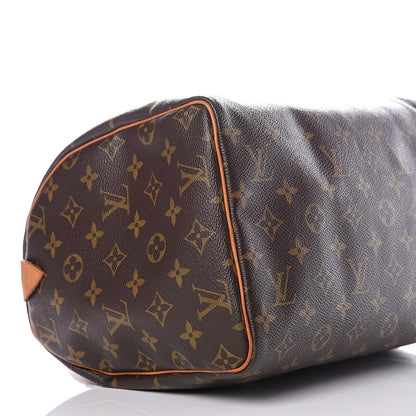 Louis Vuitton Monogram Speedy 30 6 of 9