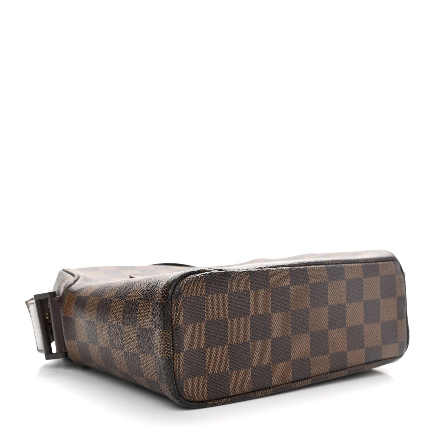 Louis Vuitton Damier Ebene Olav PM Messenger Bag 4 of 12
