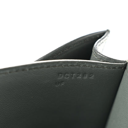 Hermes Epsom Constance 18 Vert Amande 7 of 13