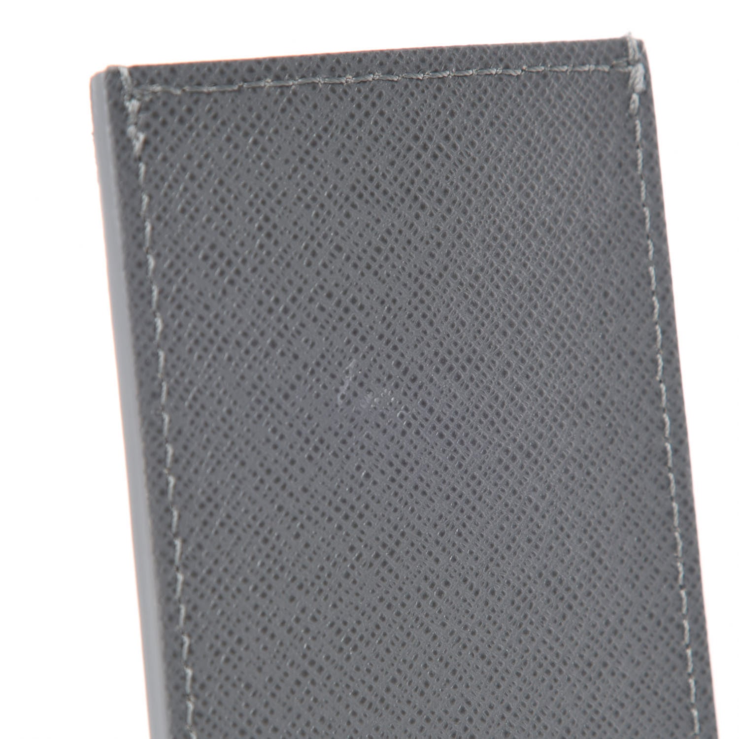 Louis Vuitton Taiga Card Holder Glacier 6 of 6