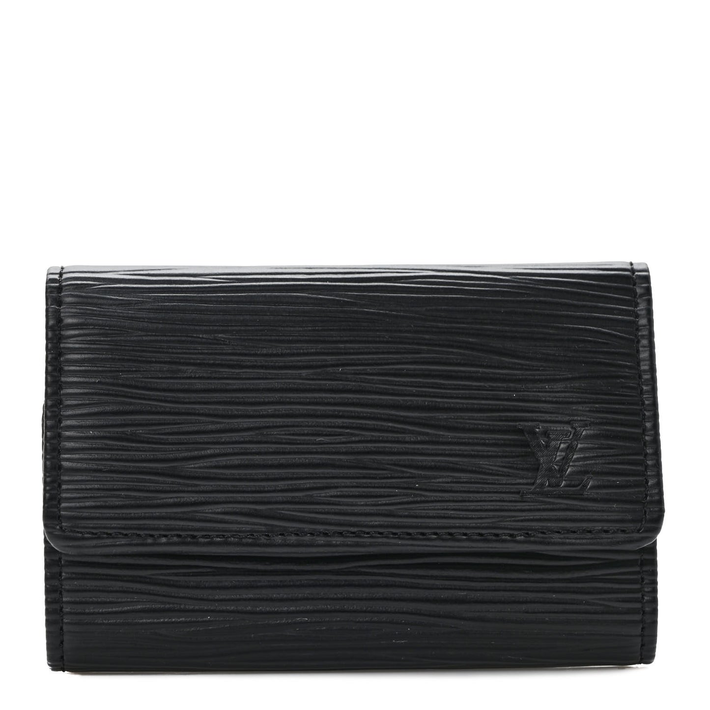 Epi Multicles 6 Key Holder Black