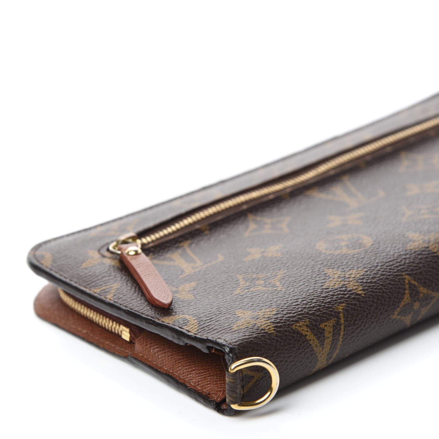 Louis Vuitton Monogram Insolite Organizer Wallet 6 of 12