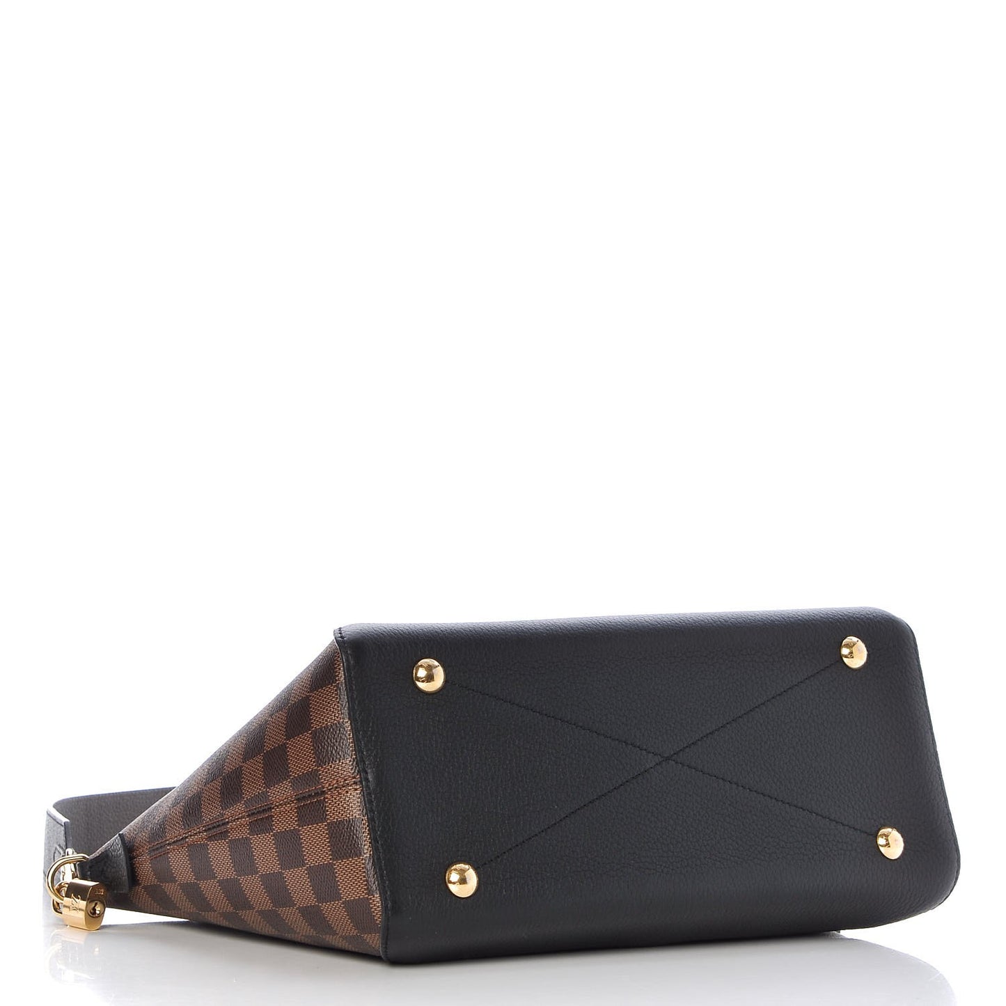 Damier Ebene Hyde Park Black