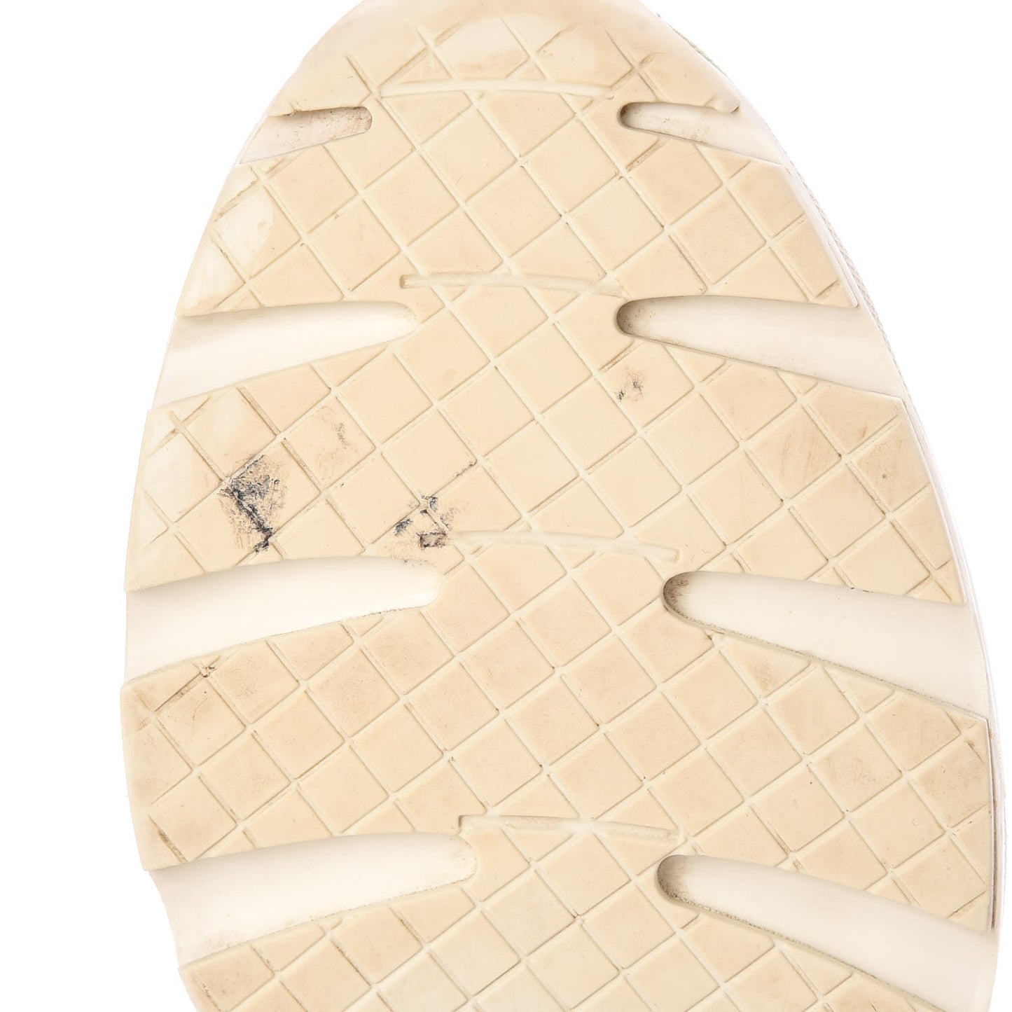 Canvas CC Sneakers 39.5 Khaki