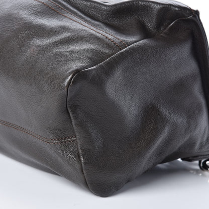 Givenchy Sugar Goatskin Medium Pandora Brown 6 of 11