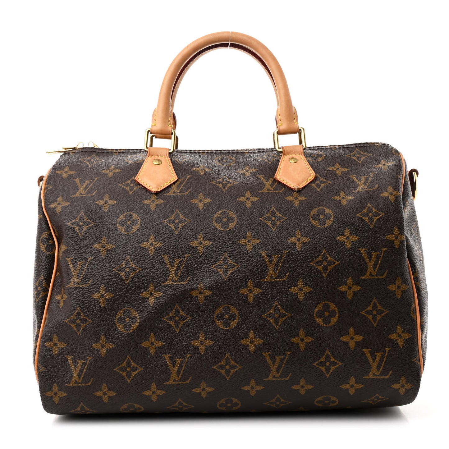 Monogram Speedy Bandouliere  30