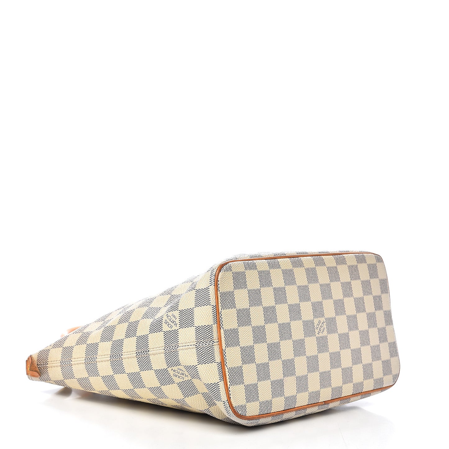 Damier Azur Saleya PM