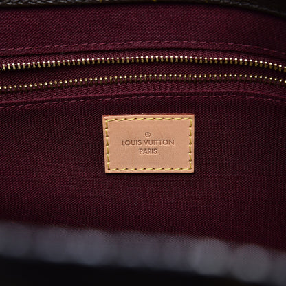 Louis Vuitton Monogram Raspail MM 6 of 9
