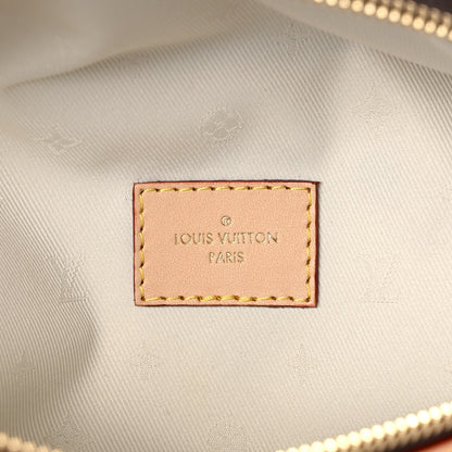 Louis Vuitton Monogram High Rise Bumbag 6 of 13