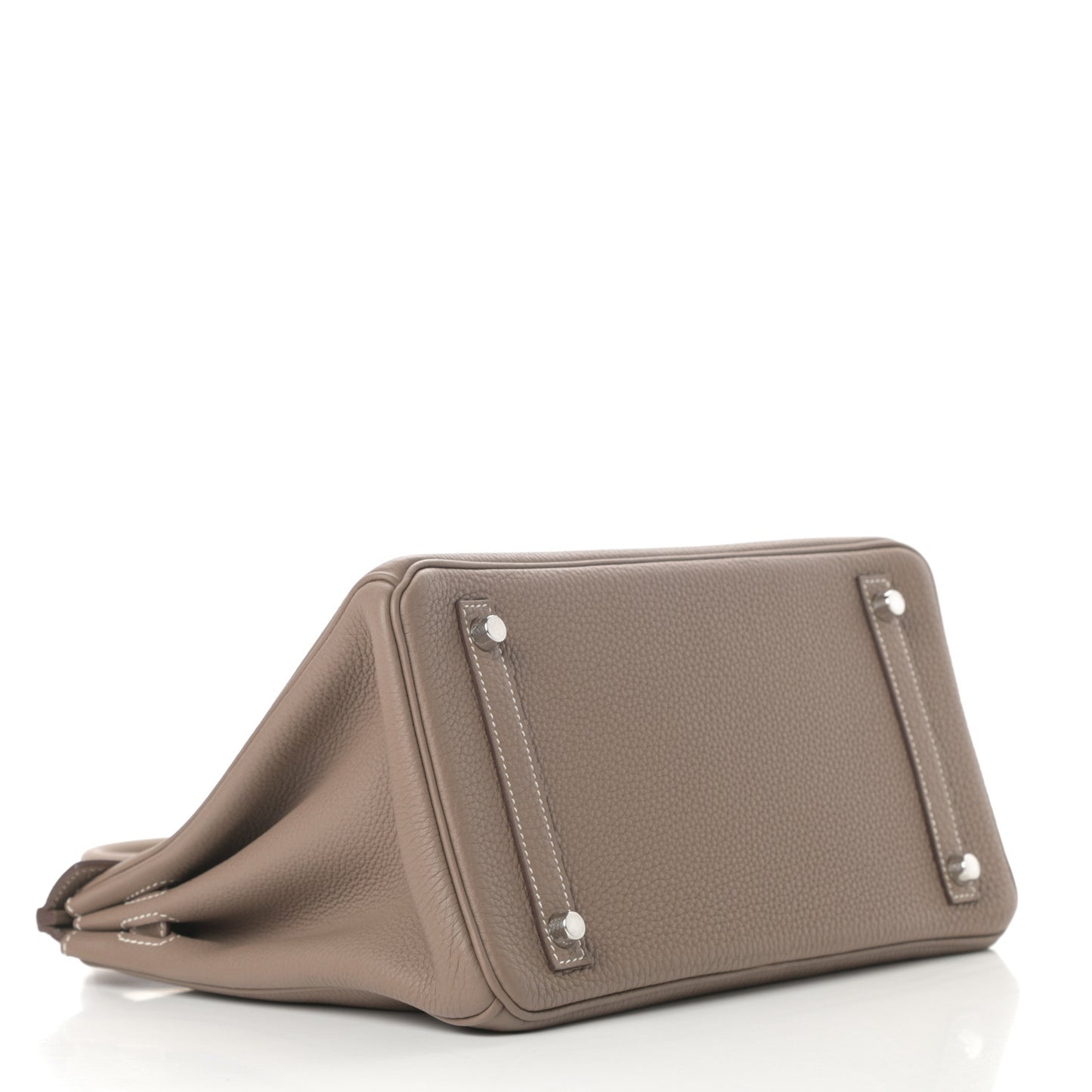 Togo Birkin 30 Etoupe