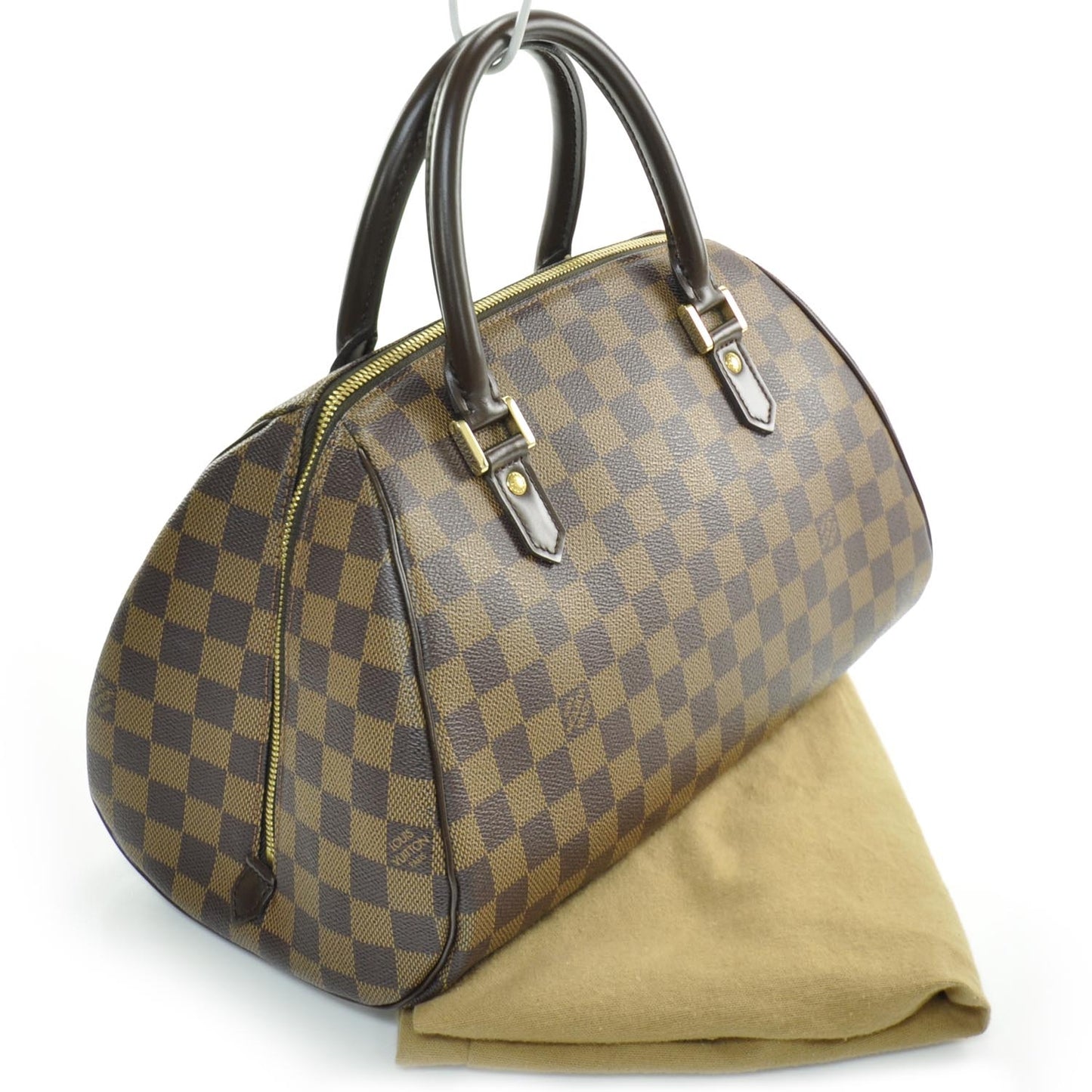 Damier Ebene Ribera MM