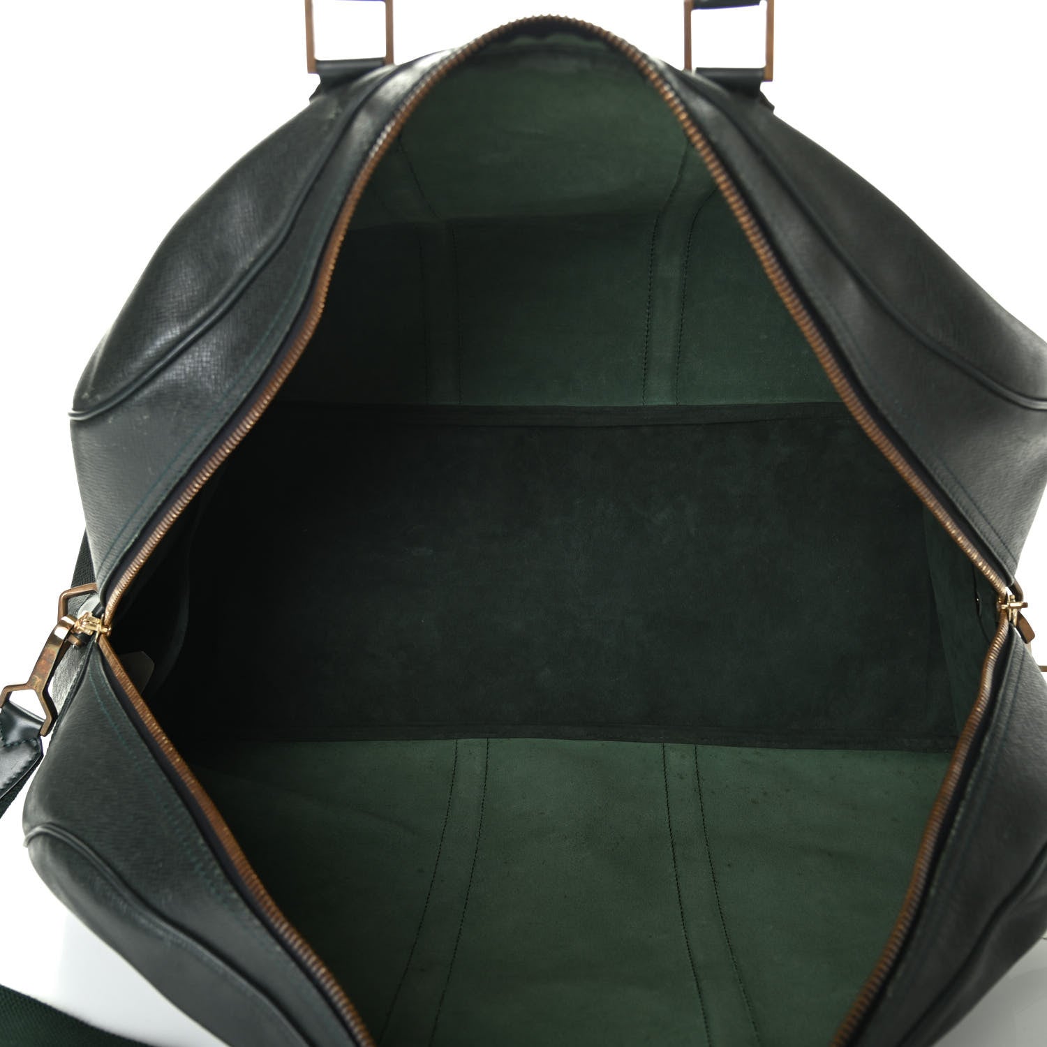 Louis Vuitton Taiga Kendall GM Epicea 4 of 4