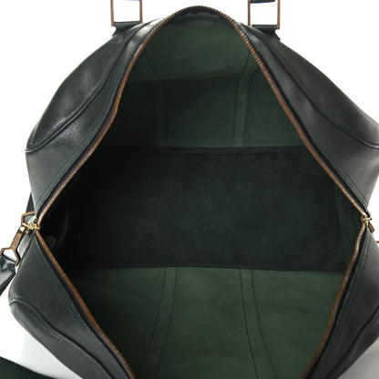 Louis Vuitton Taiga Kendall GM Epicea 4 of 4