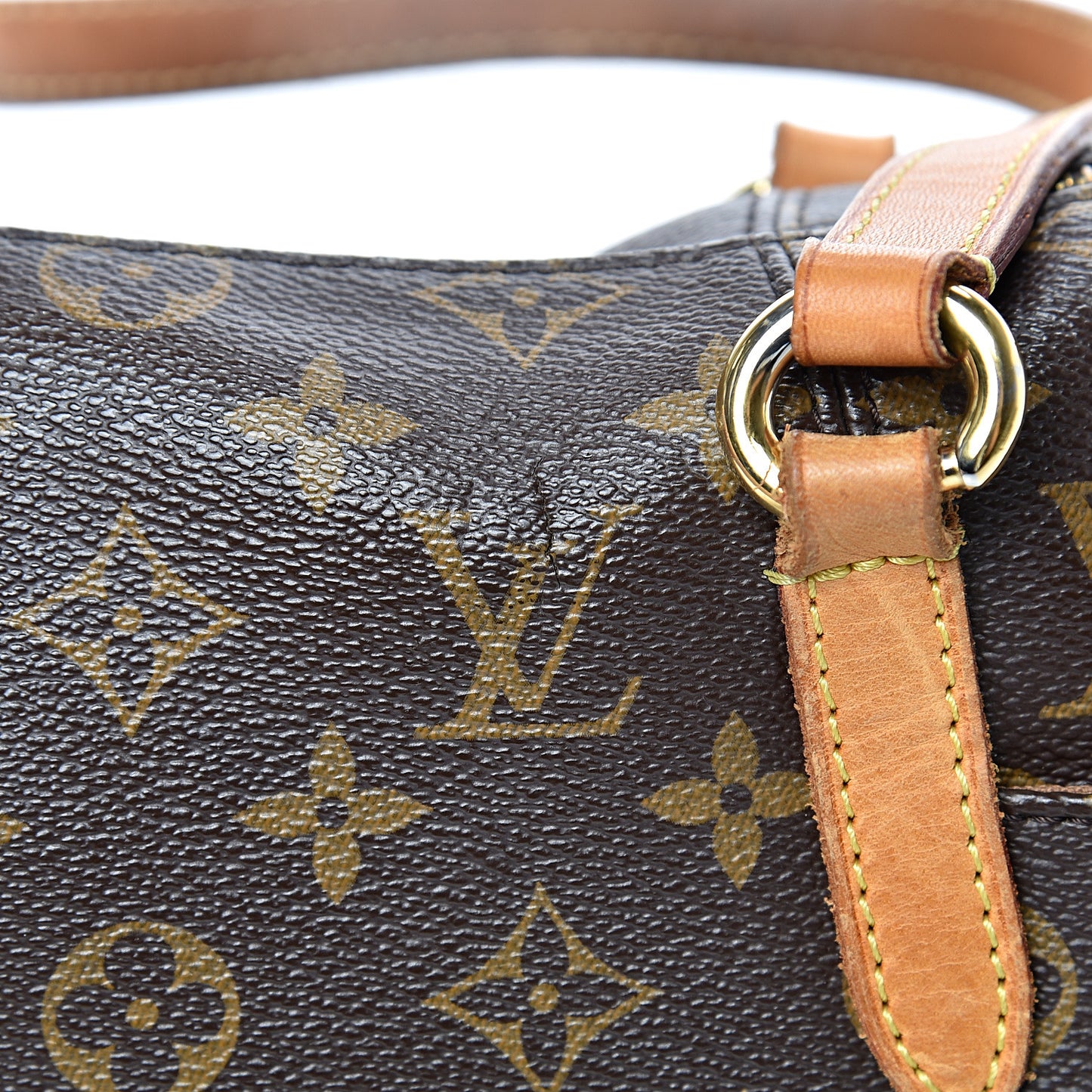 Monogram Totally PM