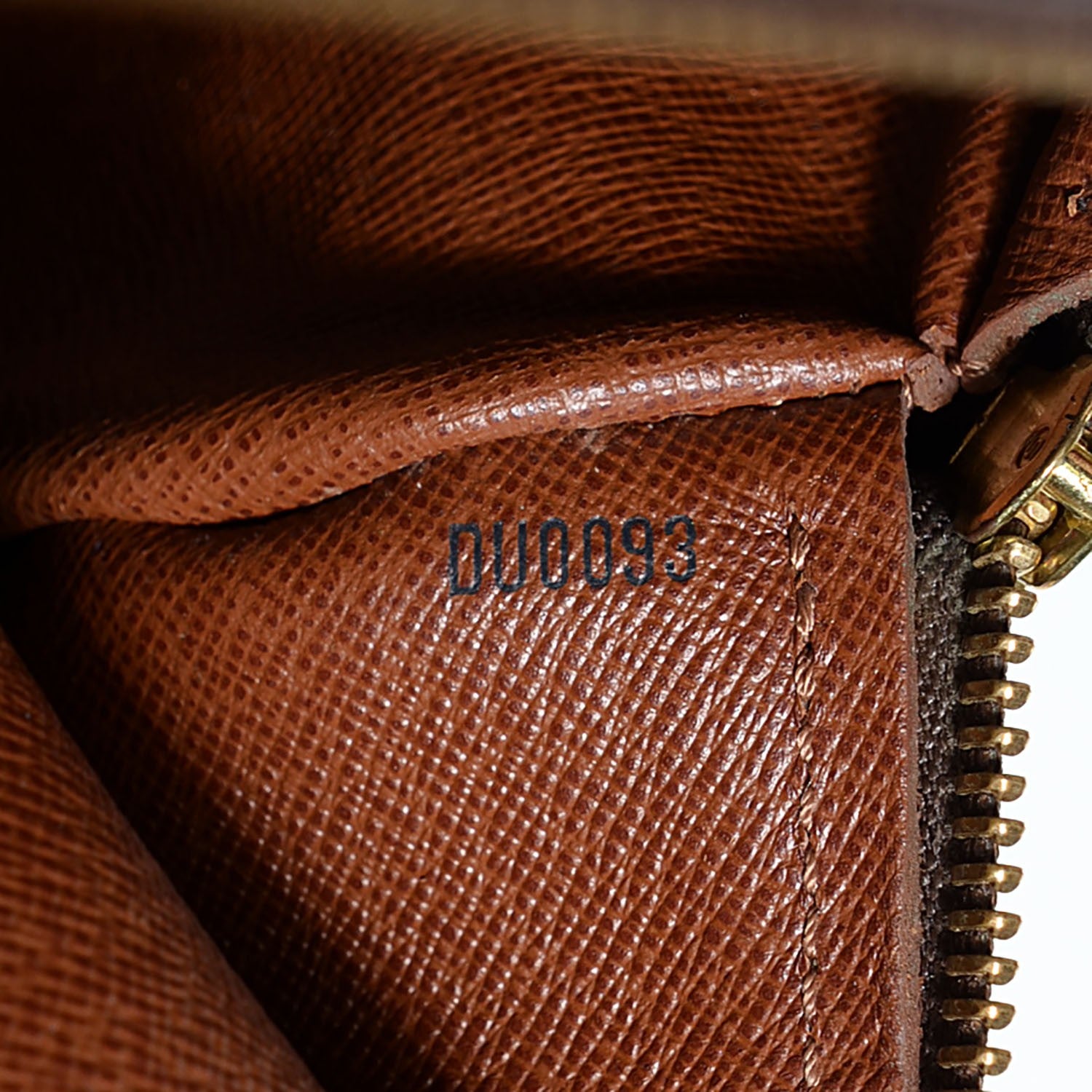 Louis Vuitton Monogram Papillon 26 7 of 7