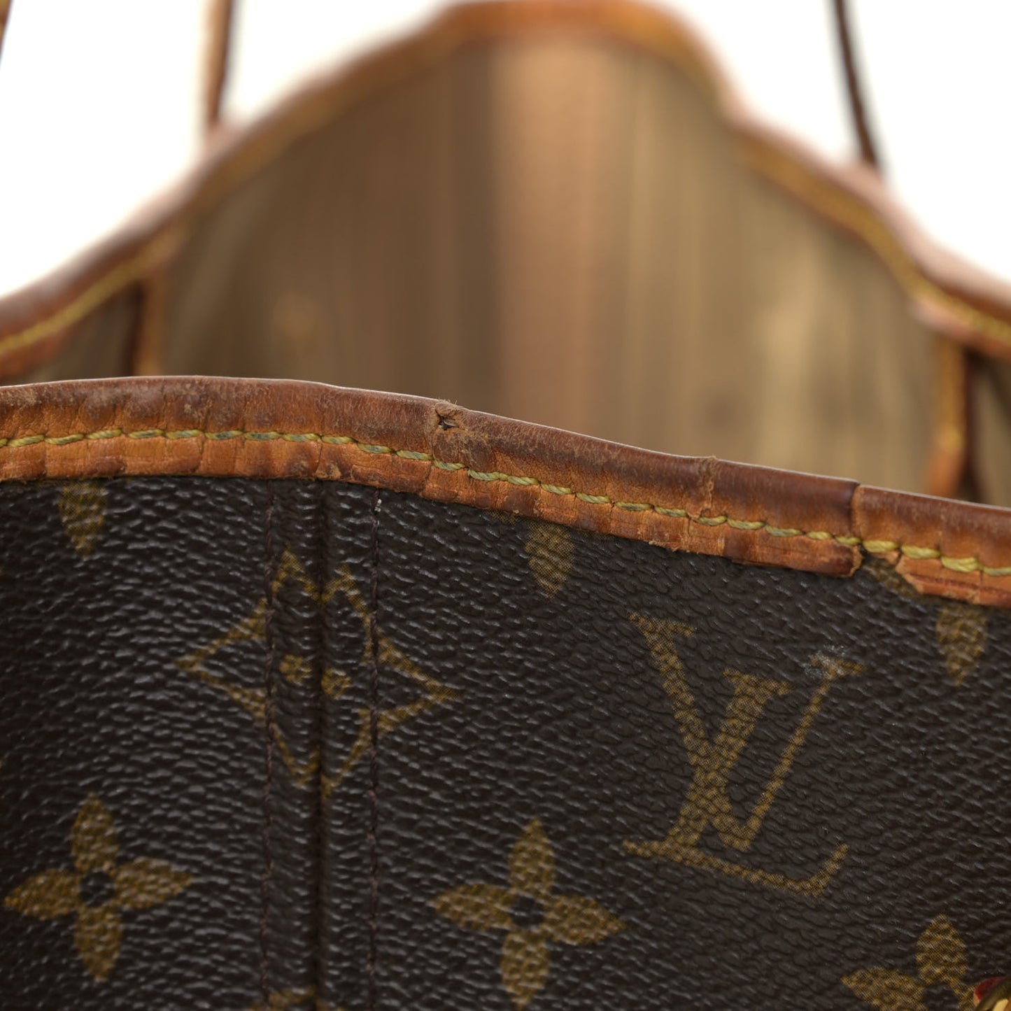 Monogram Neverfull MM