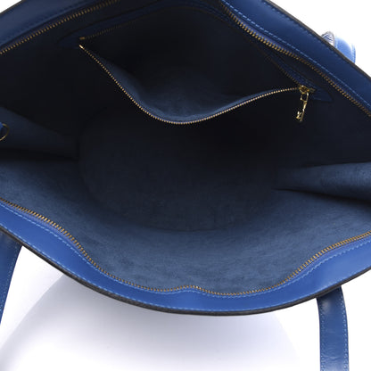 Louis Vuitton Epi Saint Jacques GM Toledo 4 of 10