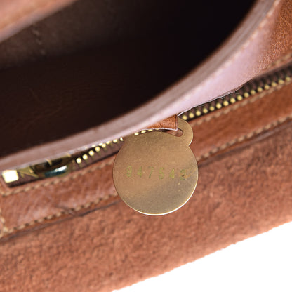 Mulberry Natural Leather Bayswater Oak 8 of 19