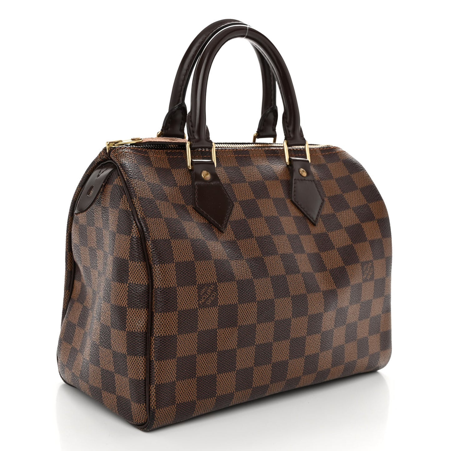 Damier Ebene Speedy 25