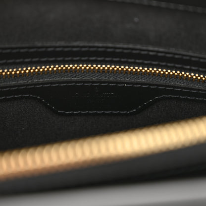 Louis Vuitton Epi Figari PM Black 7 of 10