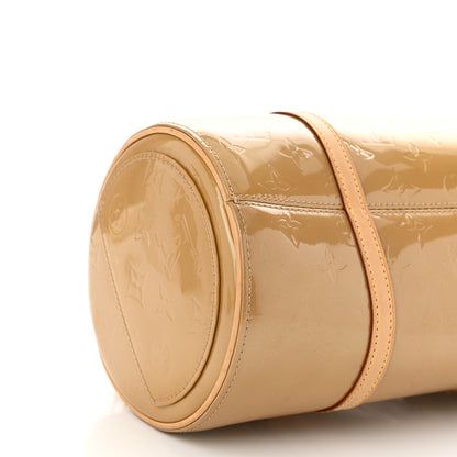 Louis Vuitton Vernis Bedford Beige 8 of 9
