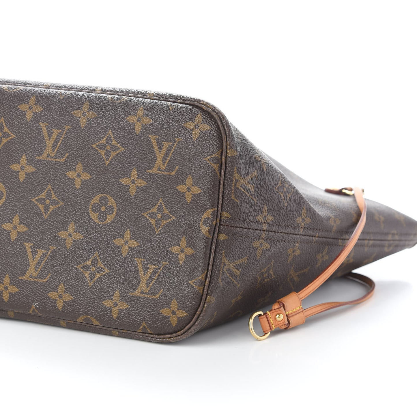 Monogram Neverfull MM