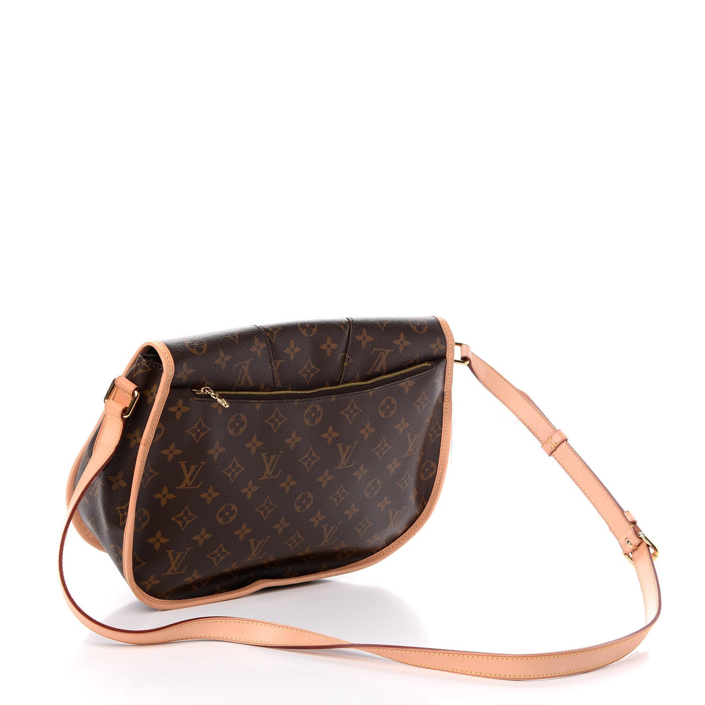 Monogram Menilmontant MM