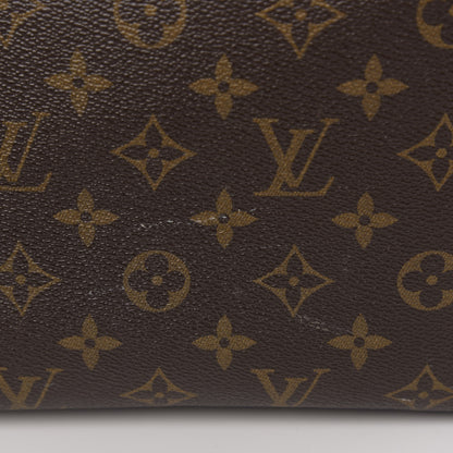 Louis Vuitton Monogram Neo Neverfull MM 15 of 18