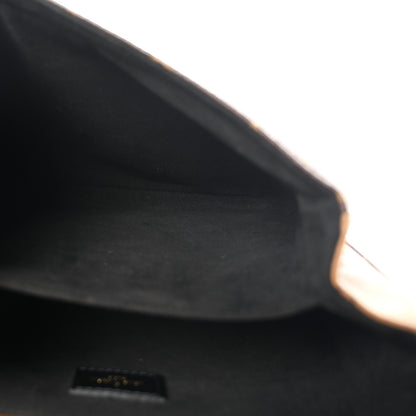 Louis Vuitton Reverse Monogram Pochette Metis 5 of 9