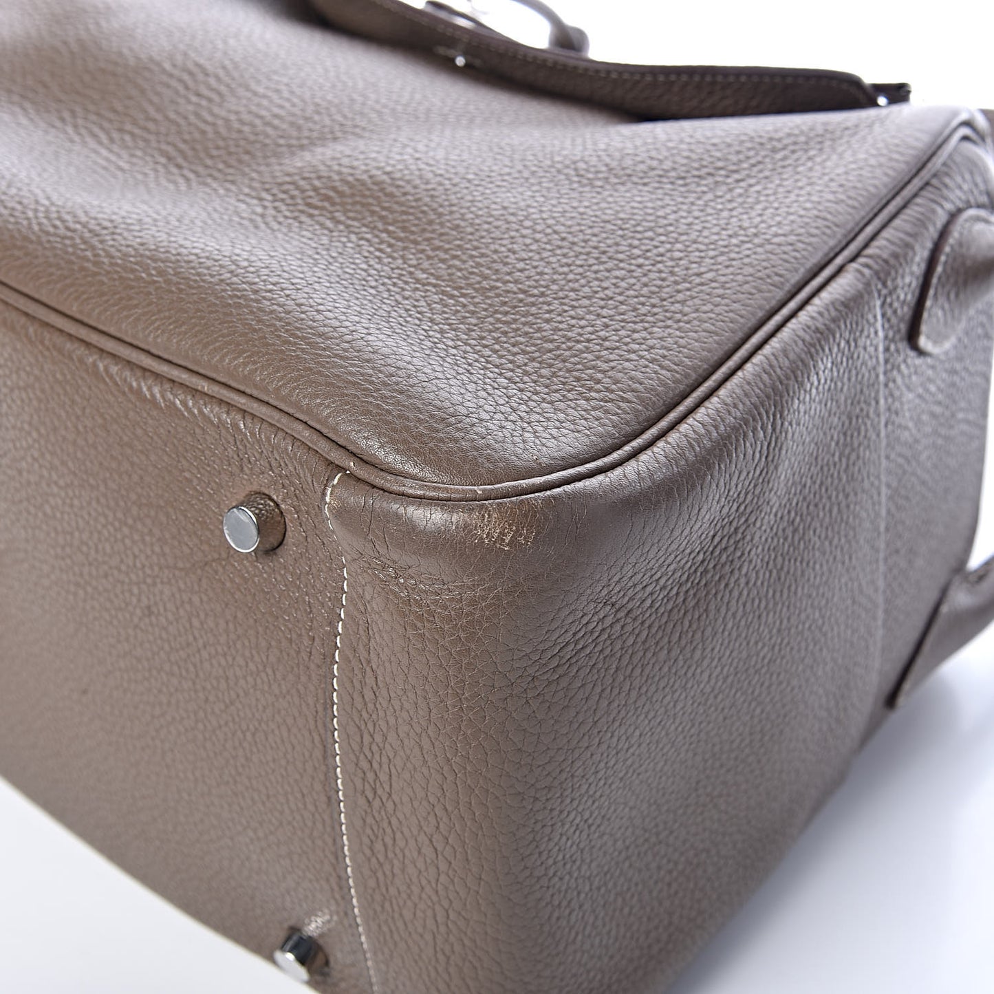 Taurillon Clemence Lindy 34 Etoupe