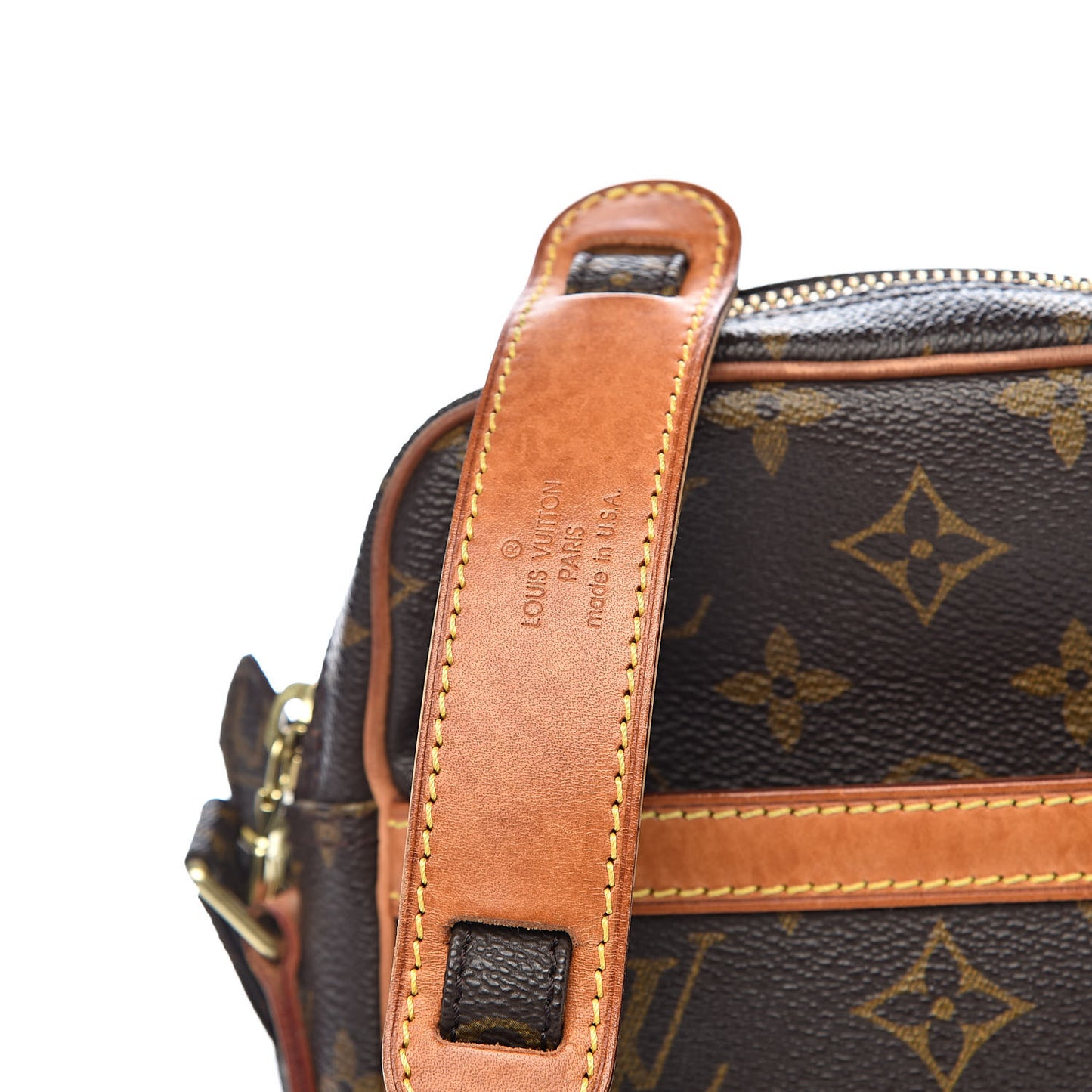 Monogram Danube 21