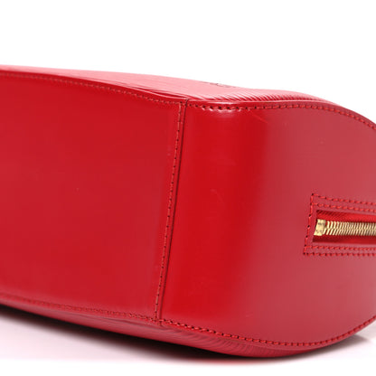 Louis Vuitton Epi Jasmin Rouge 10 of 10