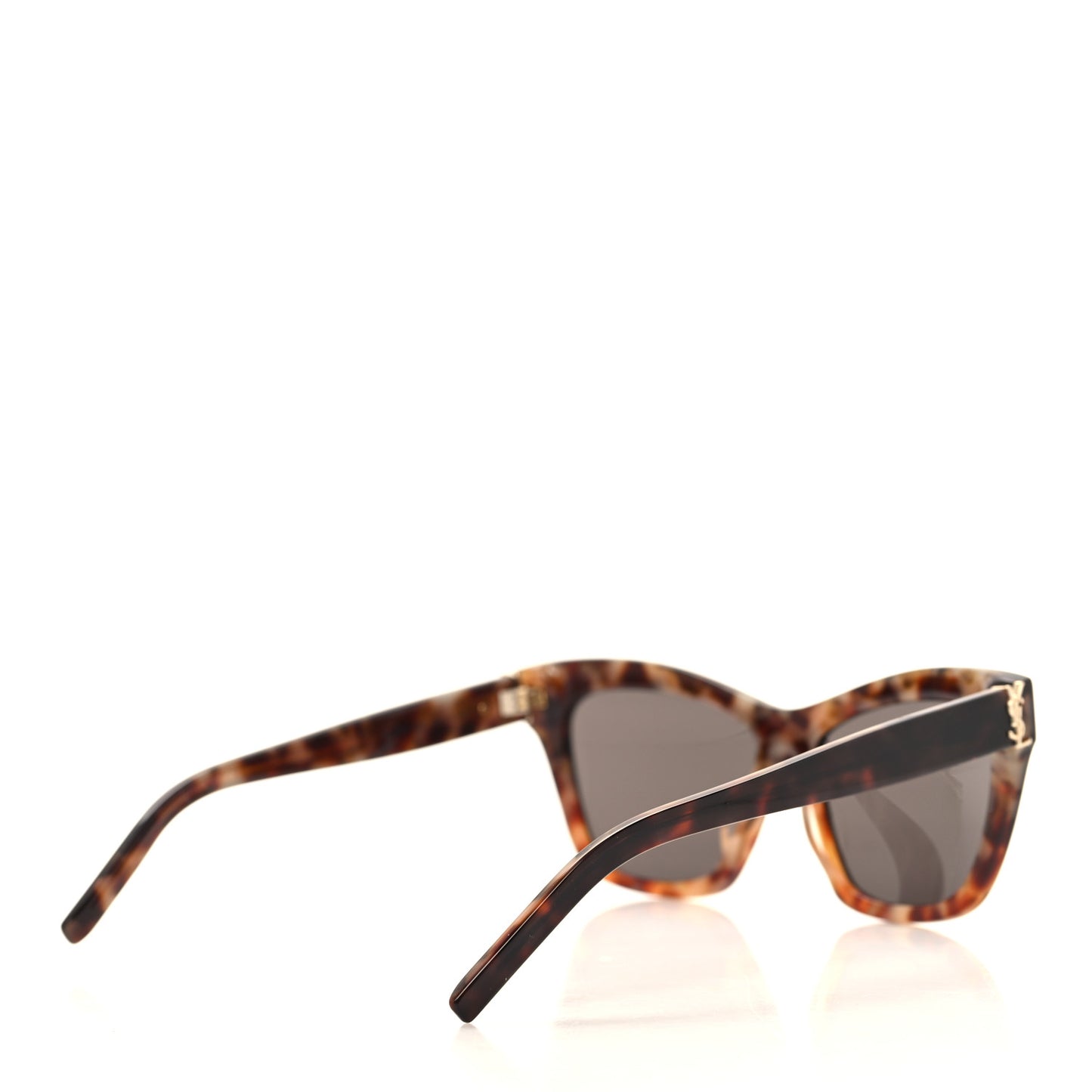 Acetate SL M79 Sunglasses Tortoise