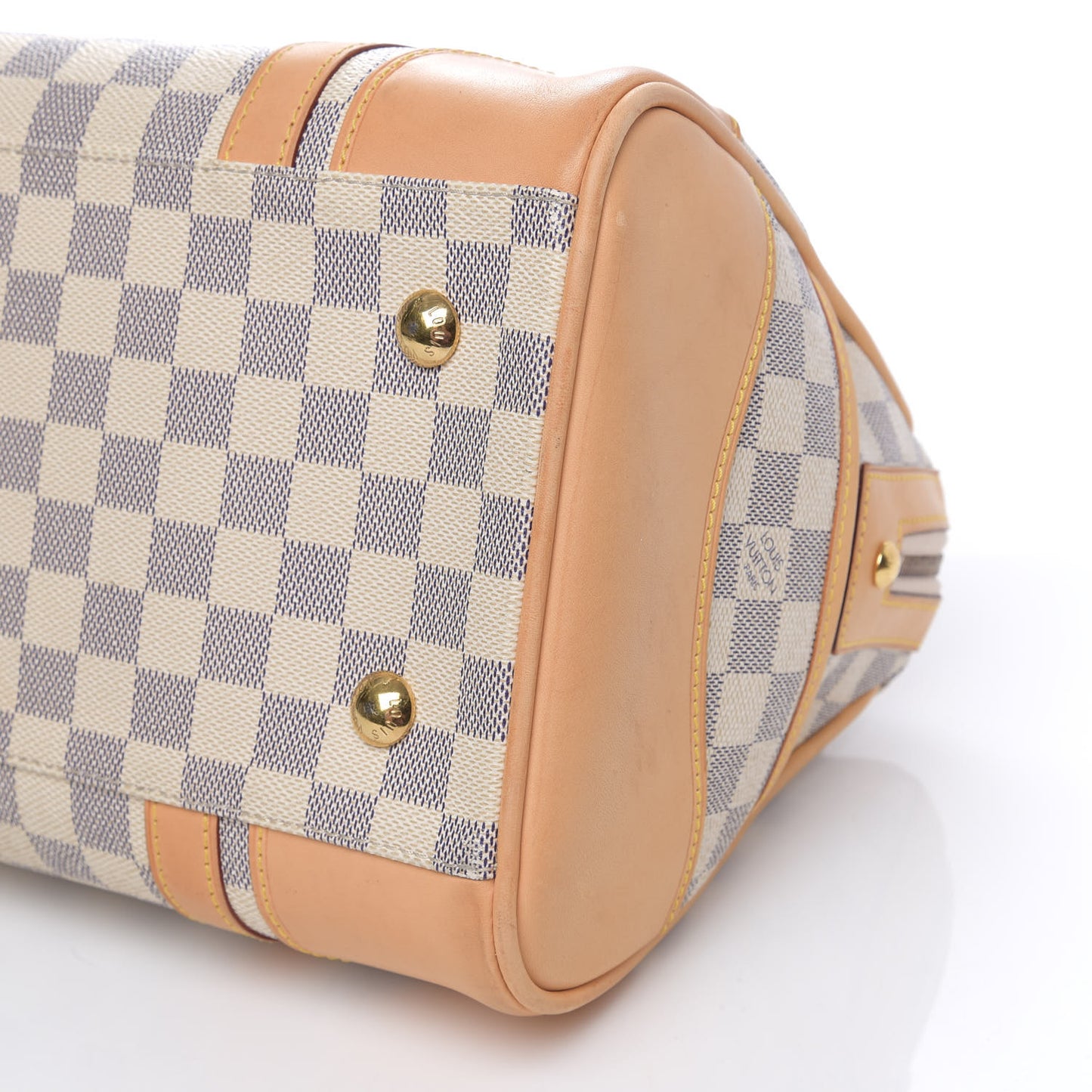 Damier Azur Berkeley