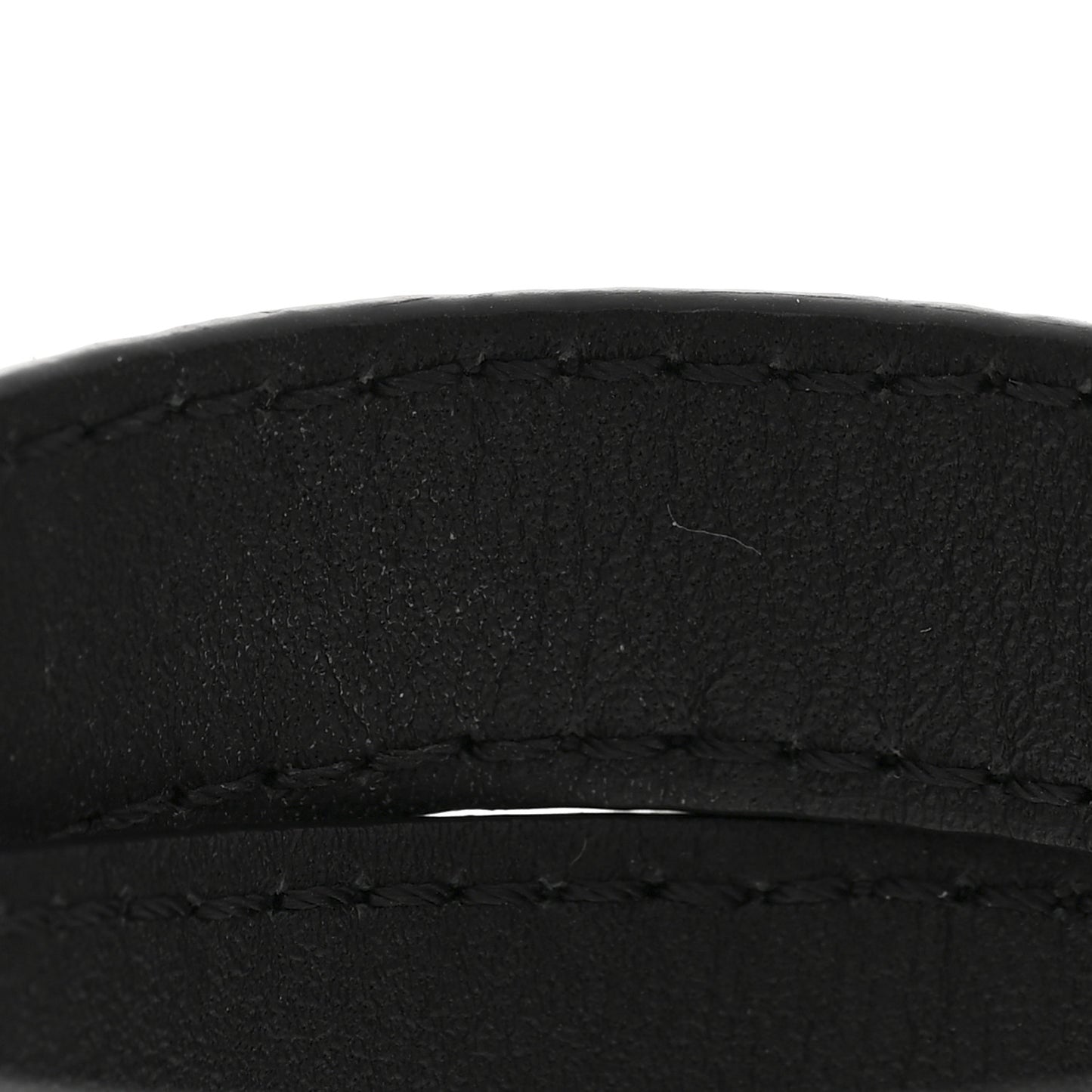 Monogram Eclipse LV Initiales Reversible Bracelet 19