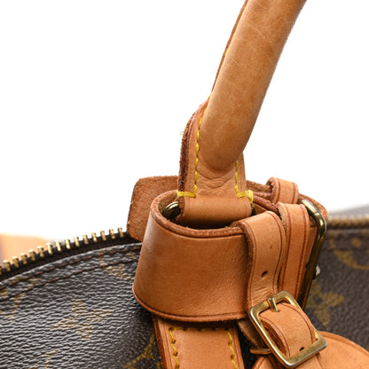 Louis Vuitton Monogram Keepall Bandouliere 50 13 of 22
