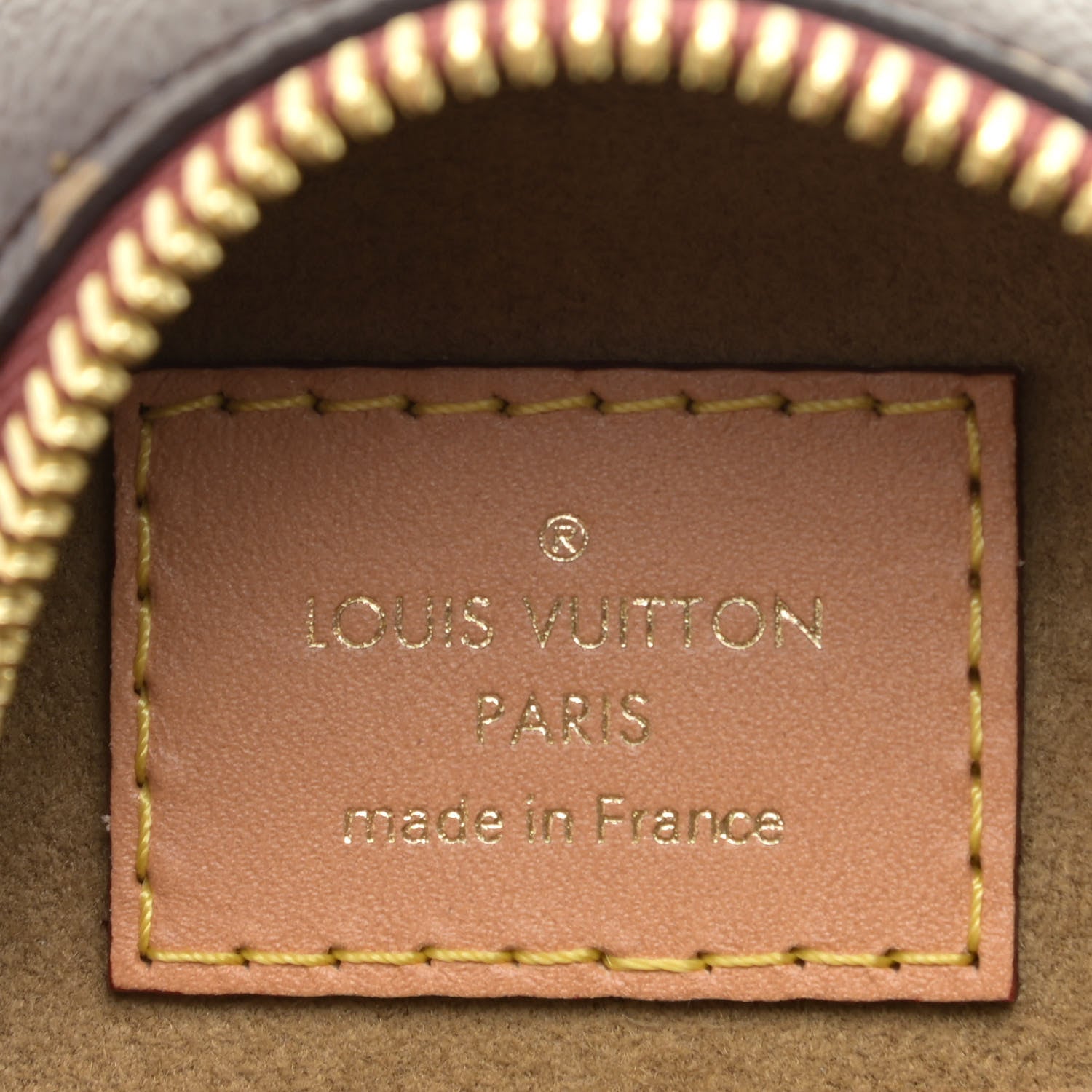 Louis Vuitton Monogram Boite Chapeau Souple PM 10 of 10